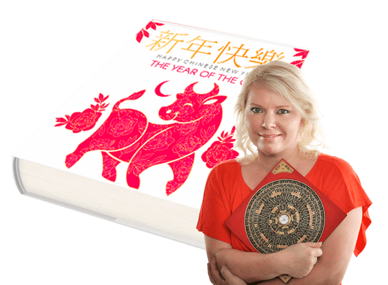 Kiinalainen horoskooppi e-kirja, Astro.fi
